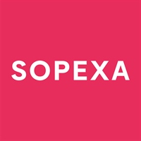 SOPEXA CHINA CO.,LTD (logo)