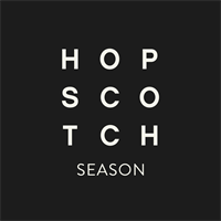 HOPSCOTCH SEASON JAPON K.K. (logo)