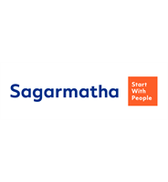 SAGARMATHA (logo)