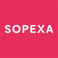 SOPEXA SA (logo)
